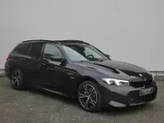 BMW 3 Serie 320e M-Sport Aut. |Schuifdak |Head-Up |Facelift - Widescreen!