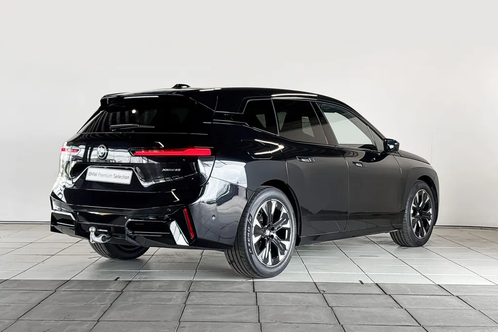 BMW iX xDrive45 Innovation Pack M Sportpakket