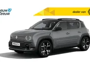 Renault 4 Techno comfort range | Profiteer nu van €1.800,- Zeeuw & Zeeuw voorraadkorting | NU met GRATIS 5 jaar fabrieksgarantie | 409KM Actieradius | 165km laden in slechts 15 minuten | Nu in de showroom |