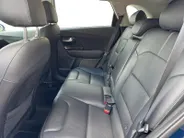 Kia Niro 1.6 GDi Hybrid BusinessLine | Airco | Navi | Camera | Trekhaak | Leder | Stoelverwarming| Stuurverwarming |