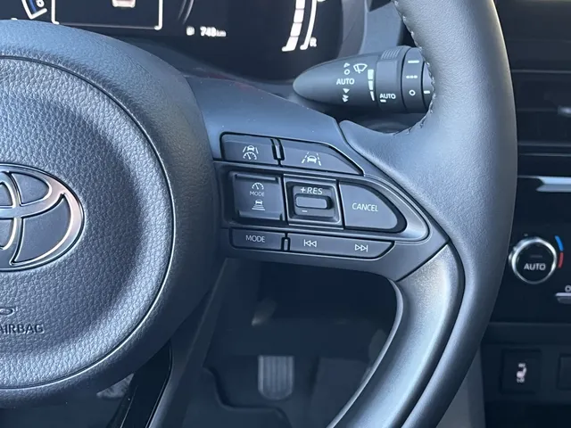 Toyota Yaris Cross 1.5 Hybr 115 Dynamic | Comfort Pack