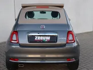 Fiat 500C 1.0 Hybrid 70 PK Dolcevita | Carplay | Clima | Style | 16'