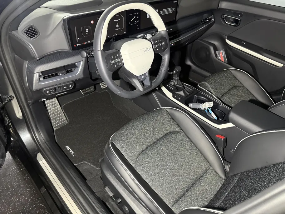 Kia K4 Sportswagon 1.0 T-GDi MHEV 115pk DCT7 GT-Line Launch Edition (schuifdak)