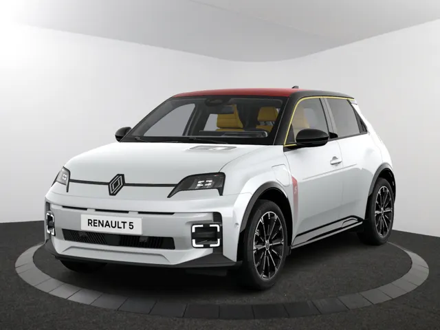 Renault 5