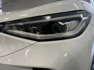 Volkswagen ID.4 Pro 77 kWh 174pk · Panoramadak · Inklap. Trekhaak · Warmtepomp · Matrix LED · Stuur- & Stoelverwarming · Apple/Android Car Play ·
