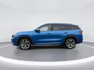 Škoda Kodiaq Sportline Business 1.5 TSI PHEV 150kW/204PK SUV | Comfort Pakket |  panoramisch schuif-/kanteldak | Trekhaak wegklapbaar | Parkeer Pakket | 20'' inch velgen Rila aero | 4000,- inruilvoordeel