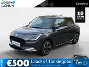 Suzuki Swift 1.2 Style Smart Hybrid automaat | Navigatie | Hoge instap | Stoelverwarming | Cruise control