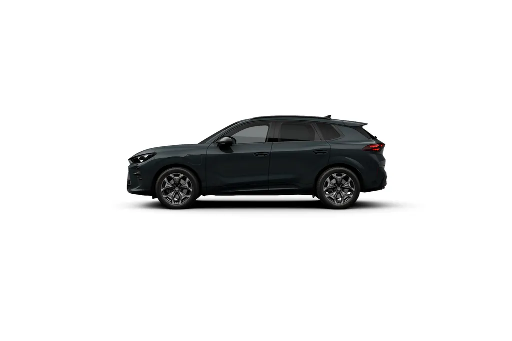 CUPRA Terramar VZ Performance | 360 graden camera | Achteruitrijcamera | Draadloze Apple CarPlay™, Android Auto™