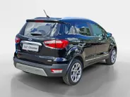 Ford EcoSport 1.0 EcoBoost Titanium | Dealer onderhouden | Stoel- stuur en voorruitverwarming | Navigatie | 17inch lichtmetalen velgen