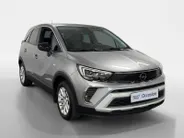 Opel Crossland 1.2 Turbo Elegance | Vaste Trekhaak | Navigatie | Achteruitrijcamera | Cruise Control | Climate Control | Apple CarPlay/Android Auto