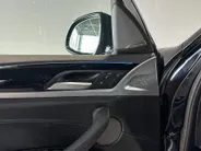 BMW iX3 High Executive 80 kWh