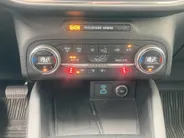 Ford Kuga 2.5 PHEV Titanium X Afneembare trekhaak - BLISS - HalfLederen bekleding  - B&O - Headup Display