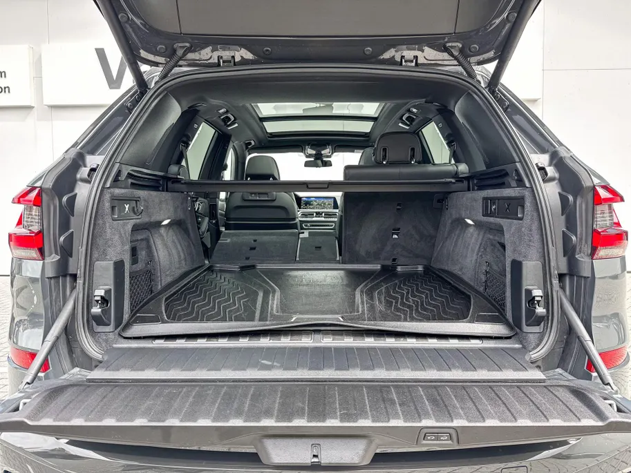 BMW X5 xDrive45e