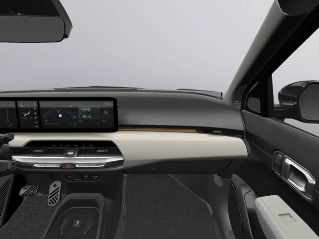 Kia EV4 GT-Line Business Edition 81.4 kWh