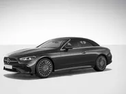Mercedes-Benz CLE Cabriolet 300 4MATIC AMG Line