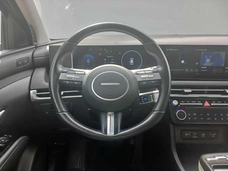 Hyundai Tucson 1.6 PHEV 252pk 2WD Premium / Navi / Cruise / Climate