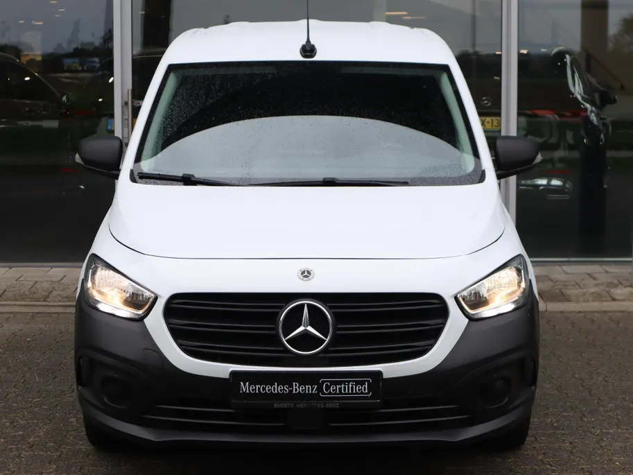 Mercedes-Benz Citan 110 CDI L2 PRO Mercedes-Benz Citan 110 CDI L2 Pro