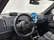 MINI Countryman Electric E John Cooper Works M