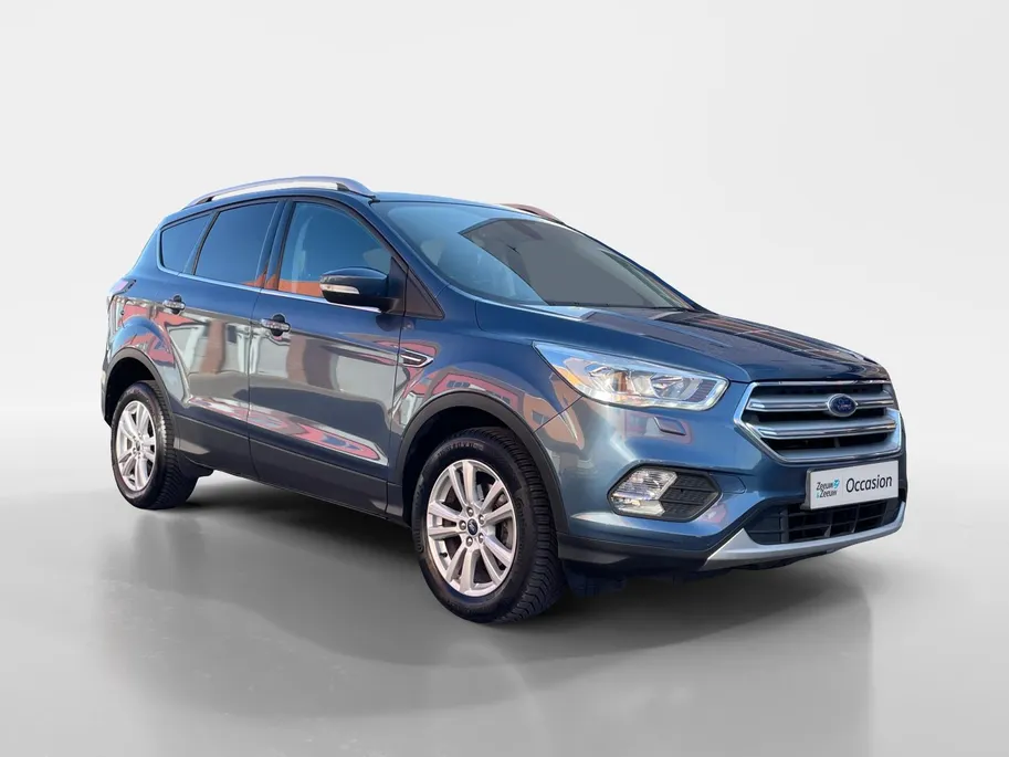 Ford Kuga 1.5 EcoBoost Titanium | Tijdelijk Extra Voordeel Tijdens Onze Verbouwing