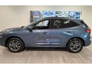 Ford Kuga 2.5 PHEV 225PK ST-Line X | Panoramadak | Trekhaak | Winter Pack | Adap. Cruise | HUD |