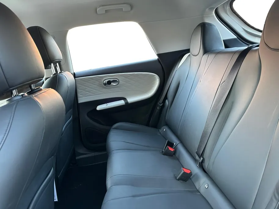 Dongfeng Box Premium Edition 42 kWh | Nieuw | 360* Camera | Adaptief Cruise Control | Apple Carplay/Android Auto | 310KM Range