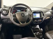 Renault Captur 90PK TCe Dynamique | Navi | Camera | Parkeersensoren | Climate Control | Cruise Control | Lichtmetalen Velgen | Licht & Regen Sensor | Bluetooth | USB | LED Dagrijverlichting |