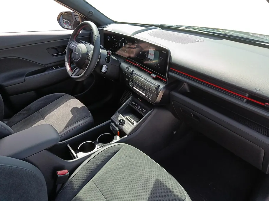 Hyundai Kona Electric N Line Sky 65.4 kWh |