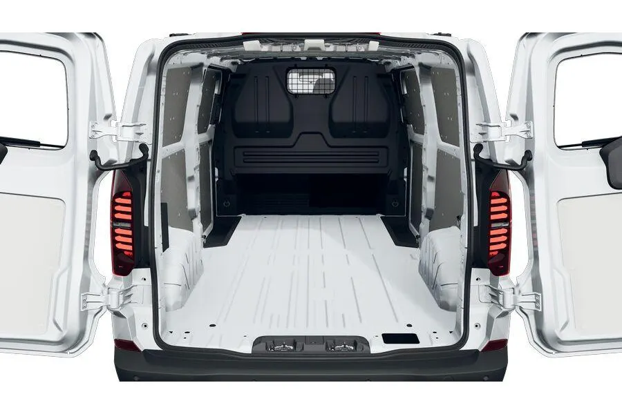 Volkswagen Bedrijfswagens e-Transporter Bedrijfswagens Bestelwagen Bestelwagen 70kWh 218pk L2 739066