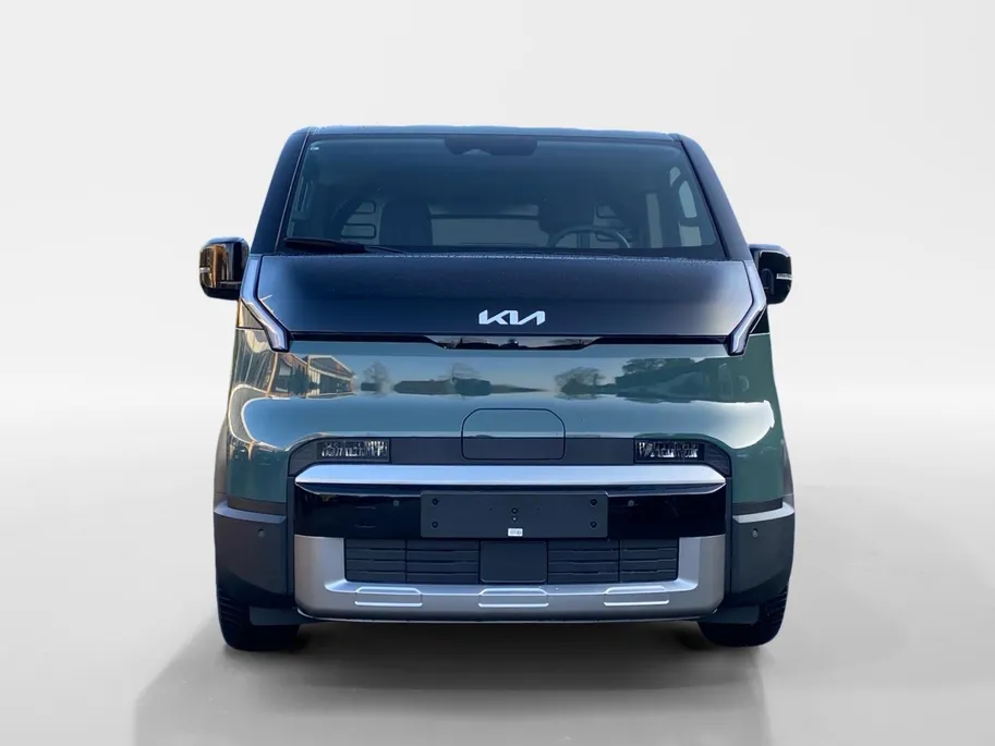 Kia PV5 L2H1 Elite Executive 51.5 kWh | Nieuw te bestellen! | 297 Km bereik |  Laadcapaciteit 4.4 m³ | 360° Camera | Verwarmd stuur