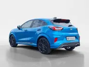 Ford Puma 1.0 EcoBoost Hybrid ST | Nieuw te bestellen | €5000,- Korting | Performance Pack | 19' Performance Velgen | Ford Performance Sportstoelen | 360Camera | Adaptive Cruisecontrol | Matrix Ledkoplampen | El. Achterklep | Dodehoekdetectie |
