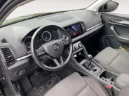 Škoda Karoq 1.0 TSi Style Business NL Auto | Trekhaak | Canton Sound | Stoelverwarming | Elektr. kofferklep | Etc.