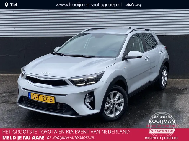 Kia Stonic