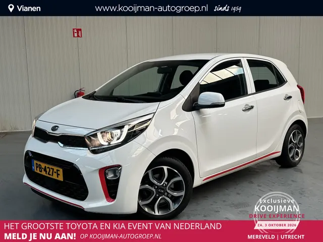 Kia Picanto