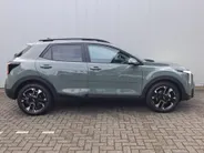 Kia Stonic 1.0 T-GDi MHEV 115pk GT-Line DCT7 Automaat