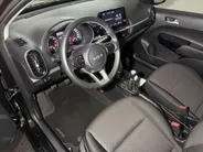 Kia Picanto 1.0 DPi 67pk 4-zits DynamicLine