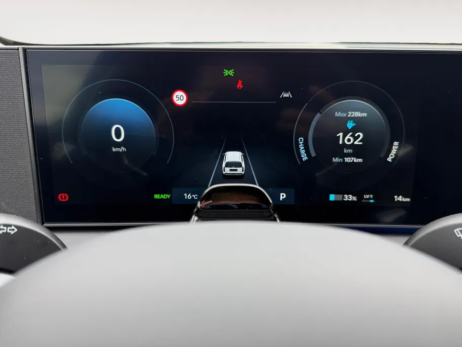 Hyundai IONIQ 9 Lounge 110kWh AWD+ | SUPER GAVE ACTIE, NU TOT €6.000,- KORTING | OP=OP | UIT VOORRAAD LEVERBAAR |