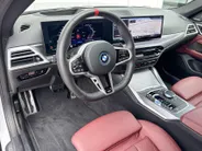 BMW i4 M60 84 kWh