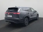 Volkswagen Tayron Life Edition 1.5 eHybrid 204 pk 6 versn. DSG · Comfort Pakket · Trekhaak inklapbaar, met elektrische ontgrendeling, incl. aanhangermanoeuvreerhulp Trailer Assist · Voorraad OUTLET · Prijs is inclusief inruilpremie · MEGA SALE