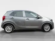 Kia Picanto 1.0 DPi DynamicLine | Zeer nette auto | 1e Eigenaar | Fabrieksgarantie t/m 1-2030 | Dealer onderhouden | Apple CarPlay & Android Auto |