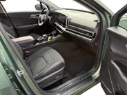 Kia Sportage 1.6 T-GDi PHEV luxury Edition 360 | NAVI | 360 CAMERA | DODEHOEKCAMERA | PAN. DAK | STUUR & STOELVERWARMING | ETC...