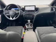 Kia Ceed Sportswagon 1.0 T-GDi MHEV Design Edition | Automaat | Climate control | Elektrische achterklep | Stoel + Stuurverwarming