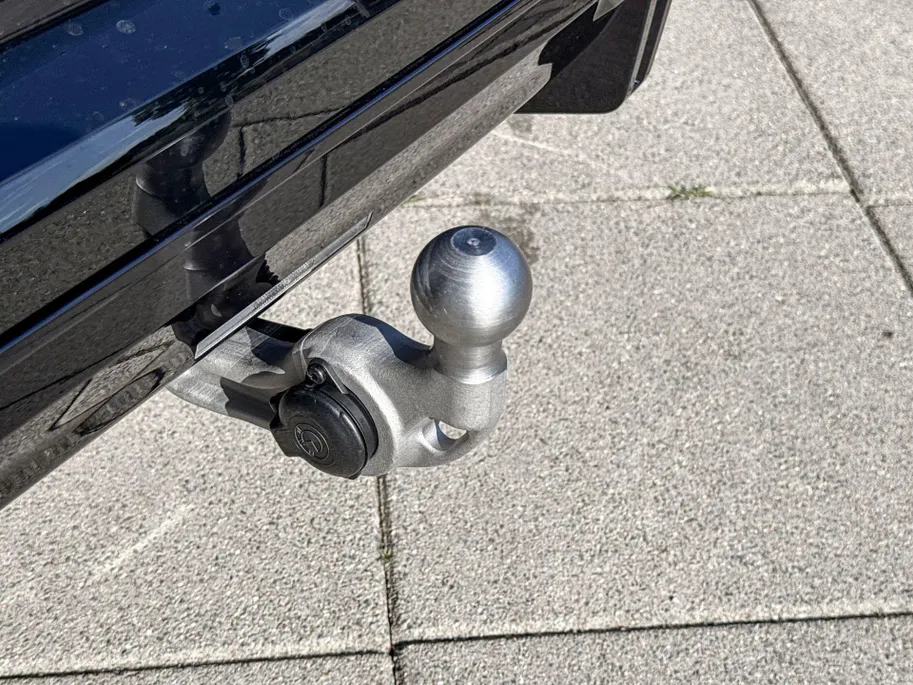 BMW iX3 40 eDrive 83 kWh