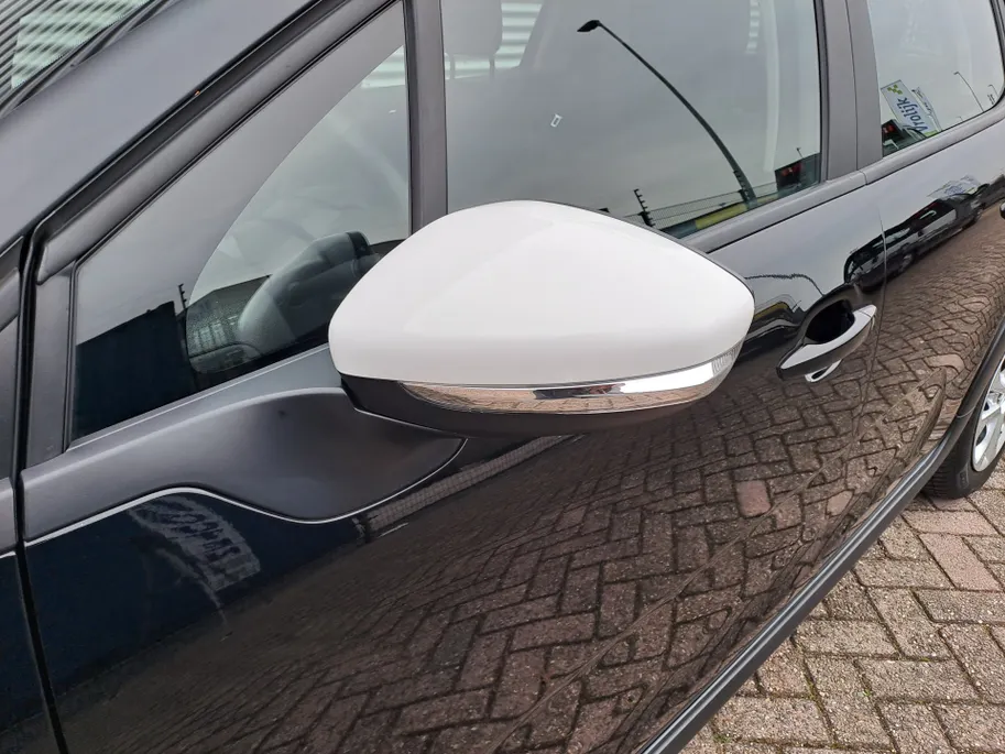Citroën C3 1.2 PureTech You | Airco | Stoel verwarming | Cruise | DAB | Rijstrooksensor | Bluetooth