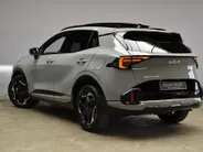 Kia Sportage 1.6 T-GDi 239pk Hybrid AT6 GT-Line NIEUW - Voorraadactie!