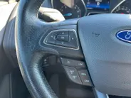 Ford Focus 1.0 ST-Line |Cruise control| Mistlampen voor|Airco (automatisch)| 12 maanden Bovag|
