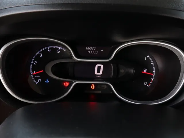 Fiat Talento 2.0 MJ L2H1 Pro Line | leder | Trekhaak