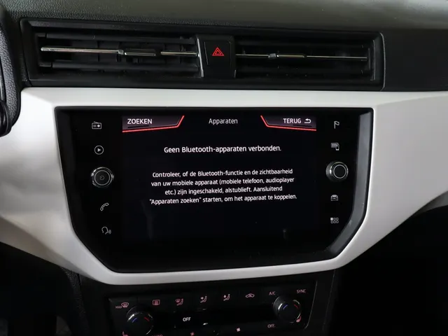 SEAT Arona 1.0 TSI Xcellence Business Intense | Stoelverwarming | Camera