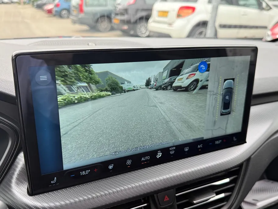 Ford Kuga 2.5 PHEV ST-Line X 1e Eigenaar! | Elektr. Trekhaak | Panoramadak | B&O Sound | Winter Pack | HUD | Dodehoek Detectie | Full optie! | Fabrieksgarantie! |