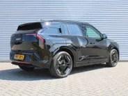 Kia EV3 GT-PlusLine 81.4 kWh | Stuur-/stoelverwarming + ventilatie | Camera rondom | Schuifdak | Leer | HUD | Elek. stoelverstelling + achterklep |