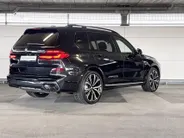 BMW X7 xDrive40i